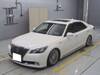 TOYOTA CROWN MAJESTA