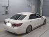 TOYOTA CROWN MAJESTA