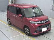 2018 TOYOTA TANK