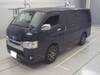 TOYOTA REGIUS ACE VAN