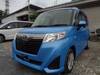 SUBARU JUSTY