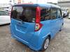 SUBARU JUSTY