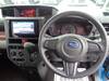 SUBARU JUSTY