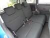 SUBARU JUSTY
