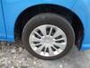 SUBARU JUSTY