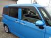 SUBARU JUSTY