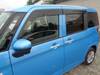SUBARU JUSTY