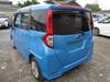 SUBARU JUSTY