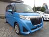 SUBARU JUSTY