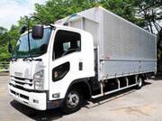 2018 ISUZU FORWARD