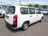 TOYOTA PROBOX VAN