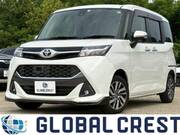 2018 TOYOTA TANK