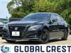 TOYOTA CROWN HYBRID