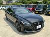 TOYOTA CROWN HYBRID