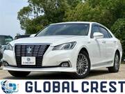 2016 TOYOTA CROWN HYBRID