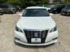 TOYOTA CROWN HYBRID