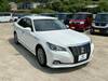 TOYOTA CROWN HYBRID