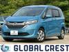 HONDA FREED HYBRID
