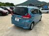 HONDA FREED HYBRID