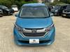 HONDA FREED HYBRID
