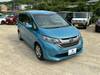 HONDA FREED HYBRID