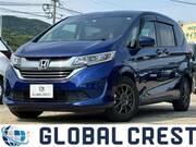 2018 HONDA FREED HYBRID