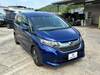 HONDA FREED HYBRID