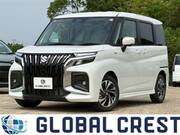 2025 SUZUKI SOLIO BANDIT