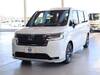 HONDA STEPWAGON