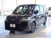 2025 HONDA STEPWAGON