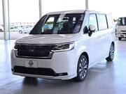 2025 HONDA STEPWAGON