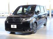 2025 HONDA STEPWAGON