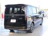 HONDA STEPWAGON