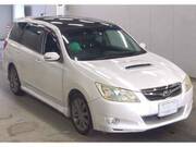 2008 SUBARU EXIGA