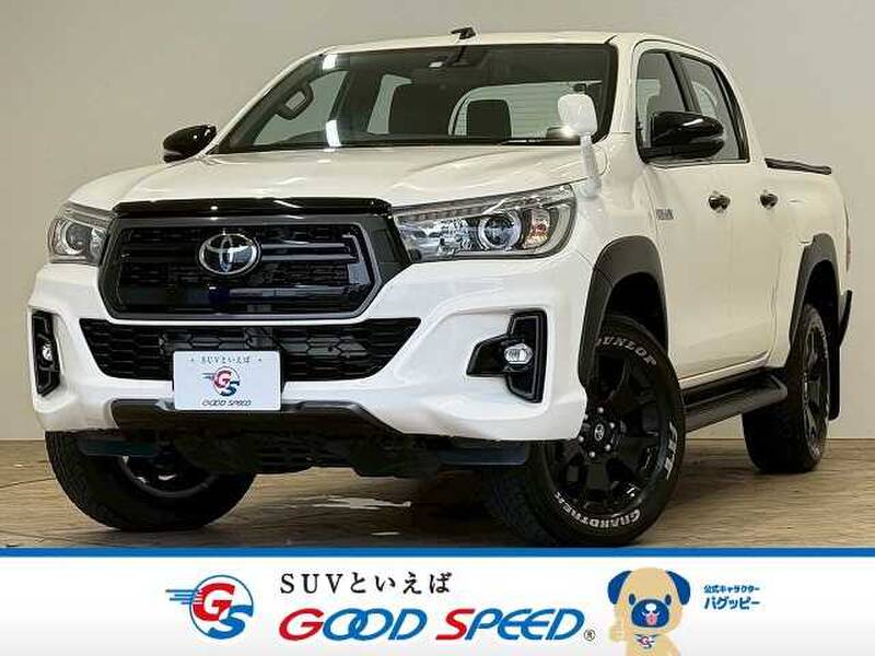 -HILUX