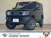 2023 SUZUKI JIMNY XC