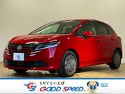 2024 NISSAN NOTE