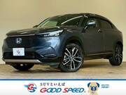 2021 HONDA VEZEL