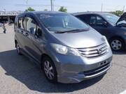 2010 HONDA FREED