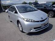 2010 TOYOTA WISH 1.8S