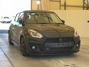 2018 SUZUKI SWIFT SPORT