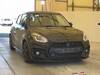 SUZUKI SWIFT SPORT