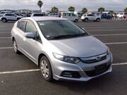 2013 HONDA INSIGHT G