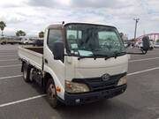 2012 TOYOTA DYNA 2ton