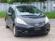 2010 HONDA FIT G SMART SELECTION