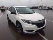 2017 HONDA VEZEL HYBRID RS HONDA SENSING