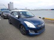 2014 SUZUKI SWIFT