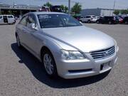 2008 TOYOTA MARK X