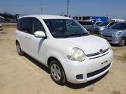 2006 TOYOTA SIENTA X