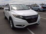 2015 HONDA VEZEL